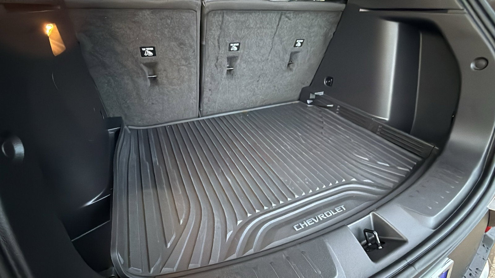 2022 Chevrolet Trailblazer ACTIV