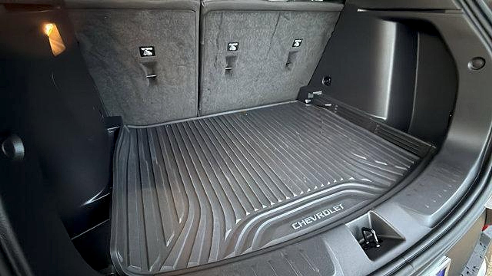 2022 Chevrolet Trailblazer ACTIV