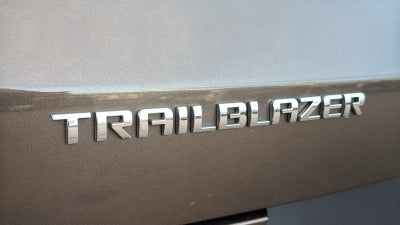 2022 Chevrolet Trailblazer ACTIV