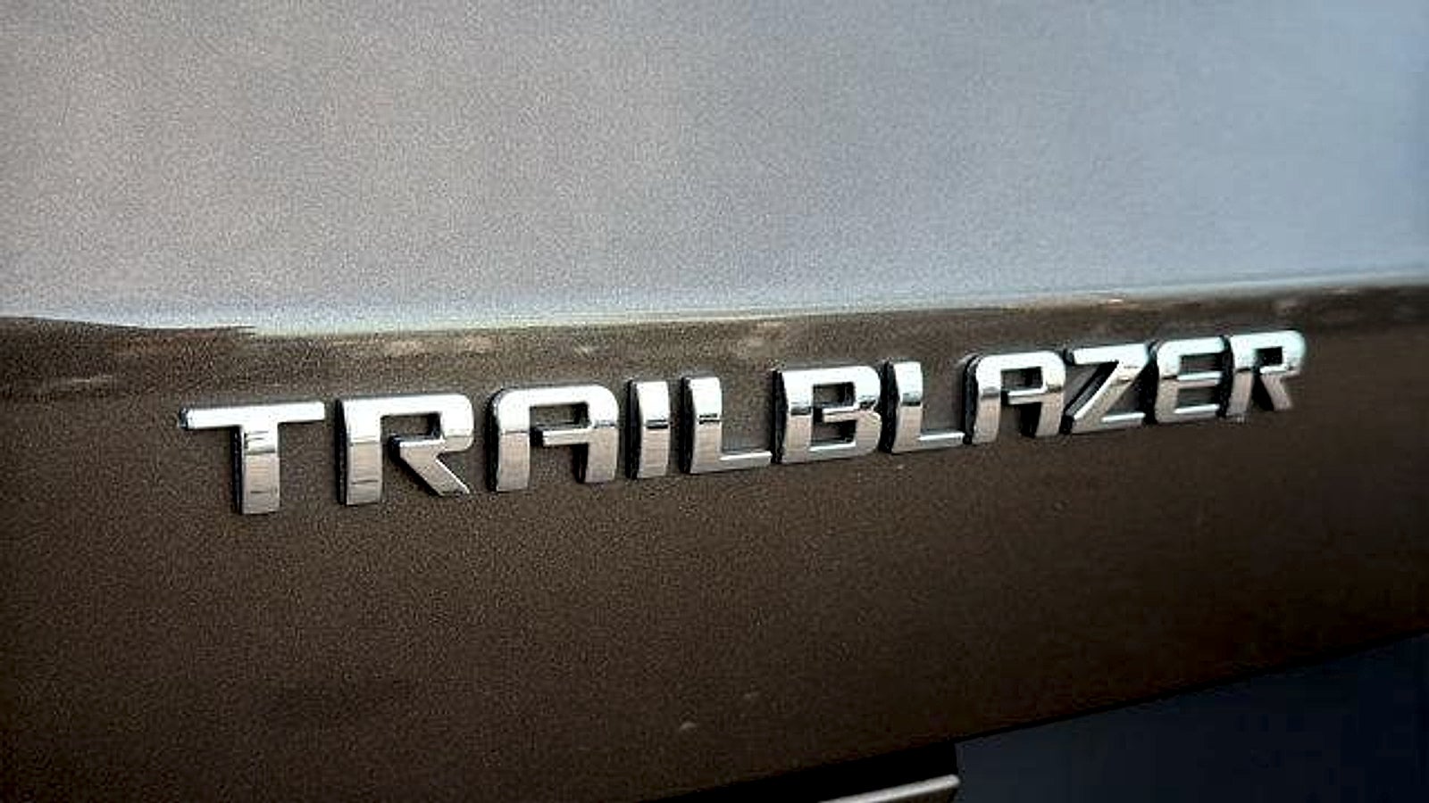 2022 Chevrolet Trailblazer ACTIV