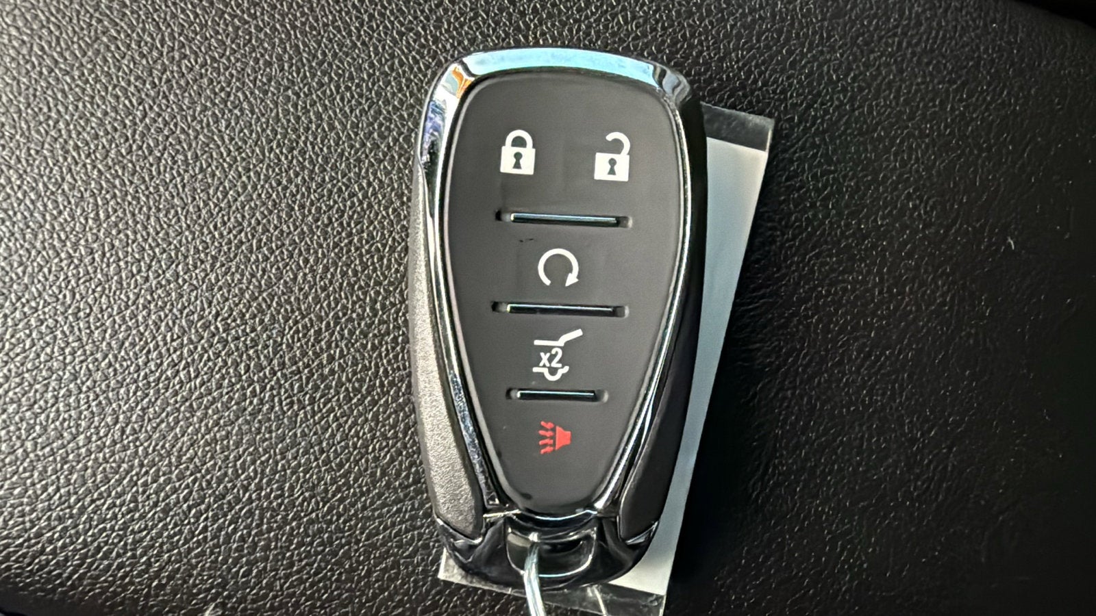 2022 Chevrolet Trailblazer ACTIV