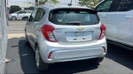 2020 Chevrolet Spark LS