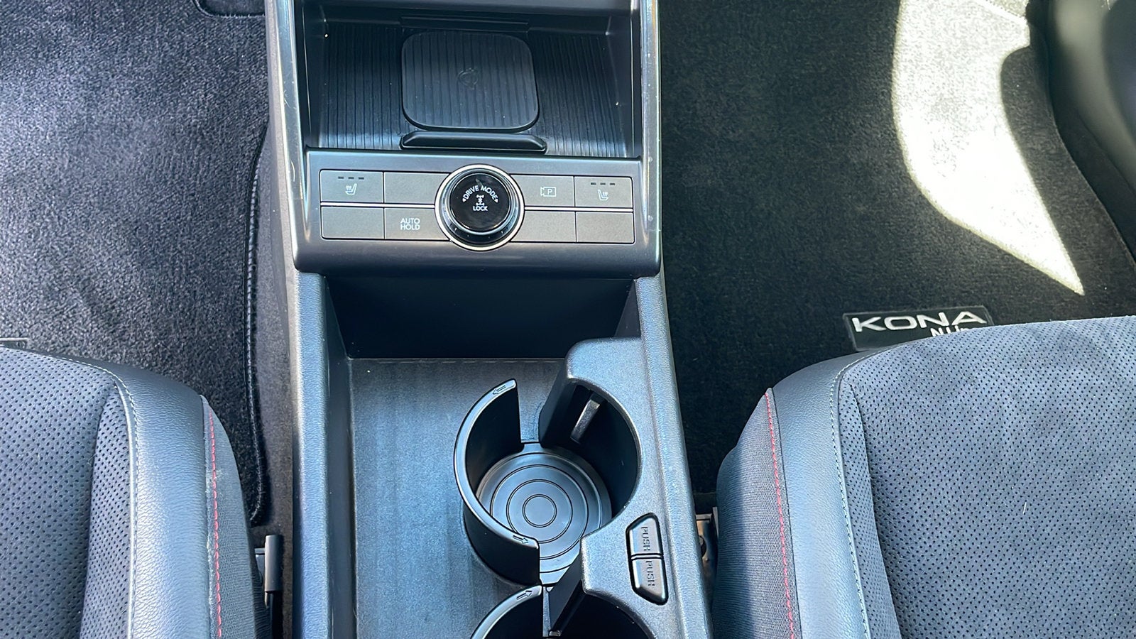 2025 Hyundai Kona N Line S - Photo 19