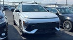 2025 Hyundai Kona N Line S