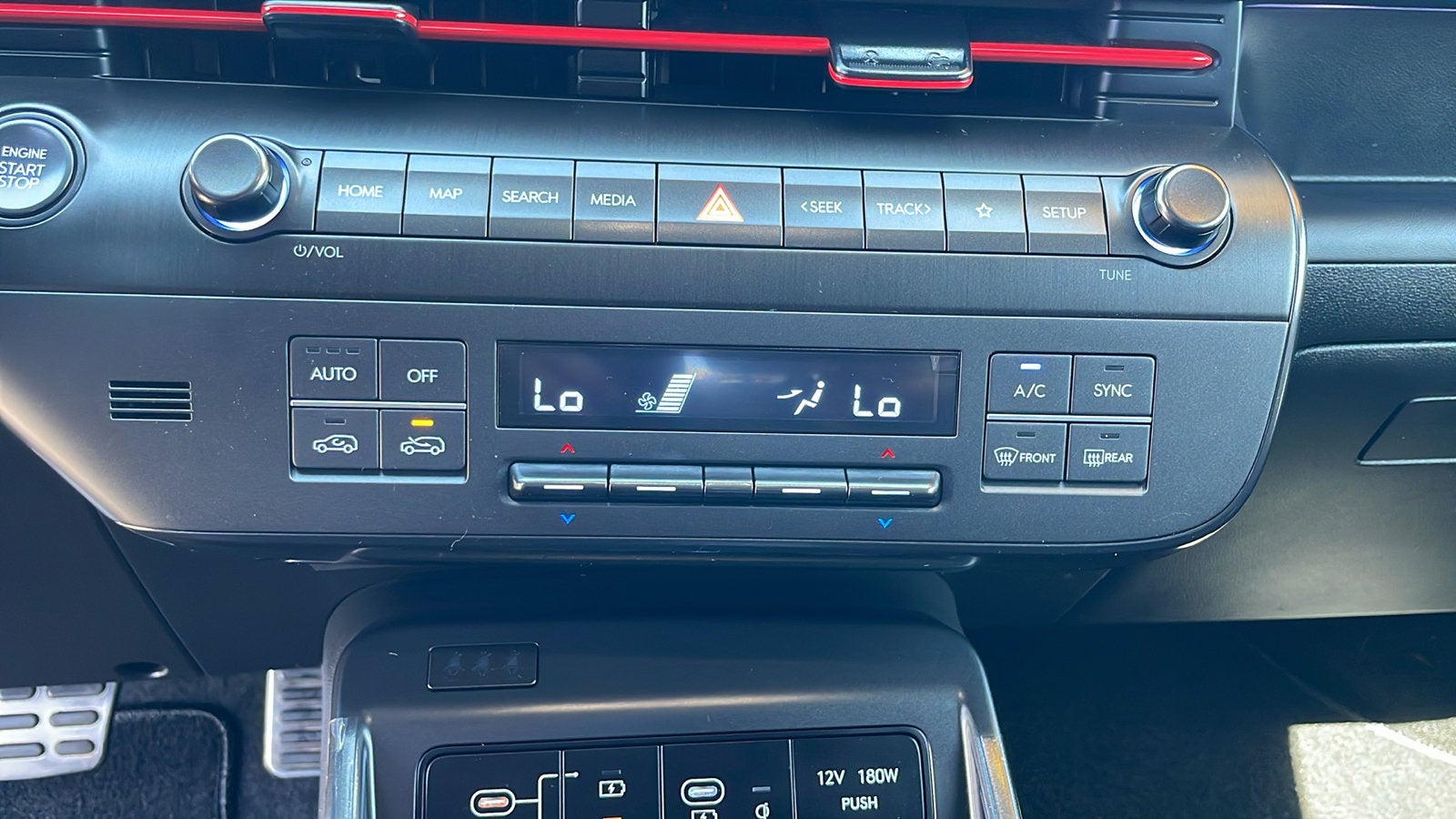 2025 Hyundai Kona N Line S - Photo 20