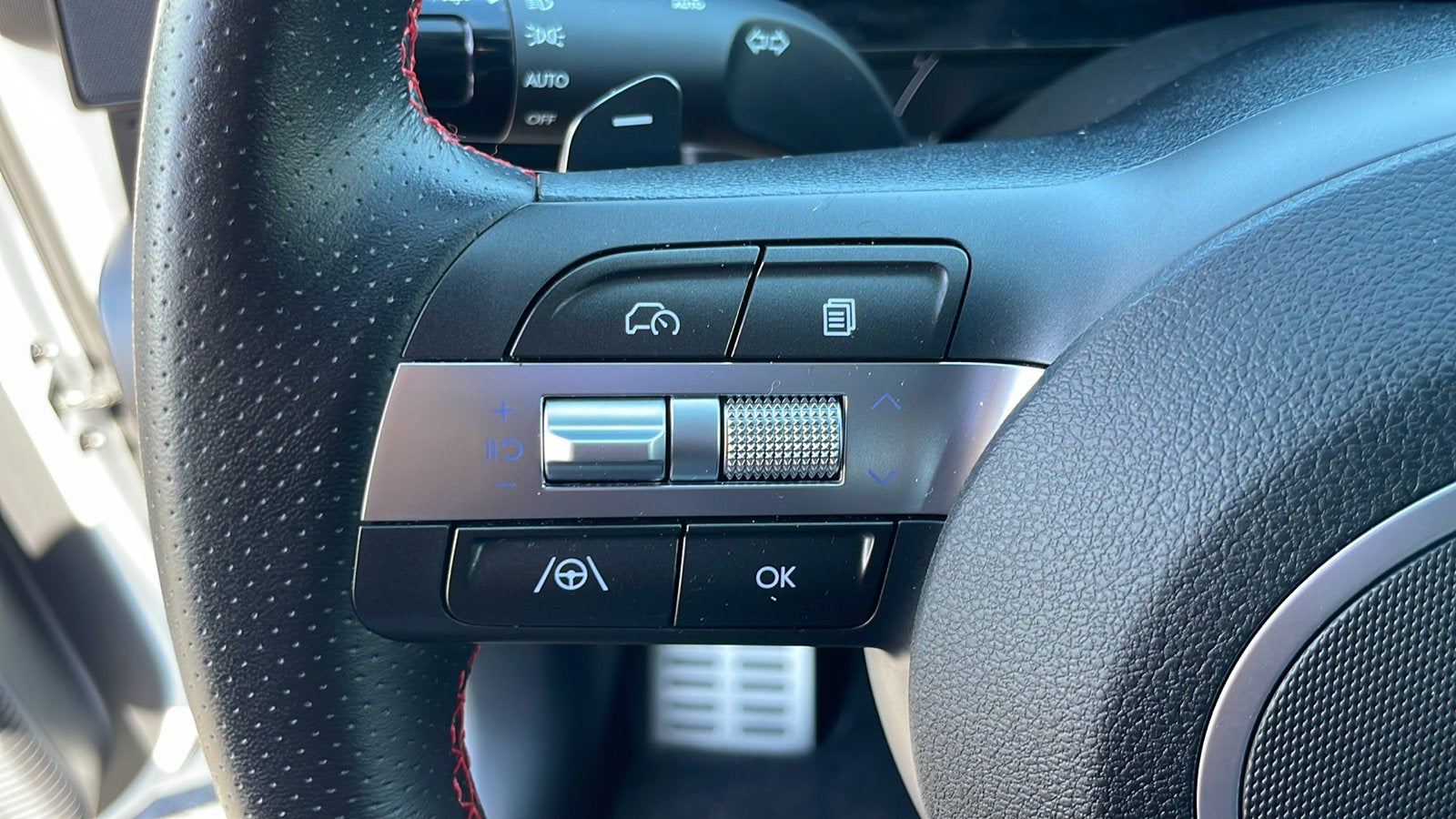 2025 Hyundai Kona N Line S - Photo 22