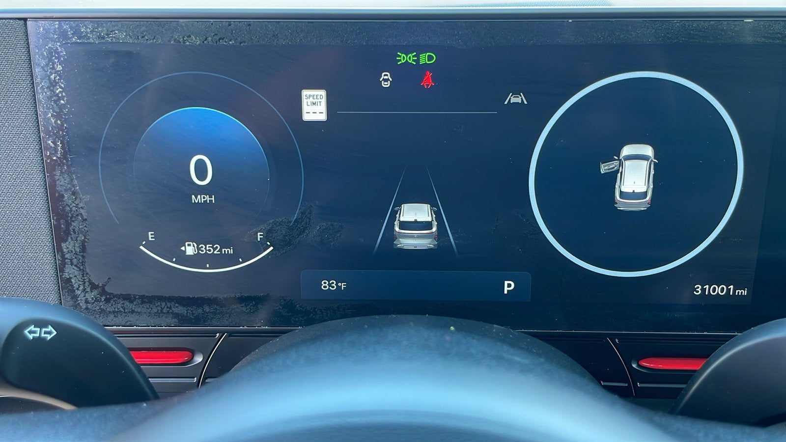 2025 Hyundai Kona N Line S - Photo 24