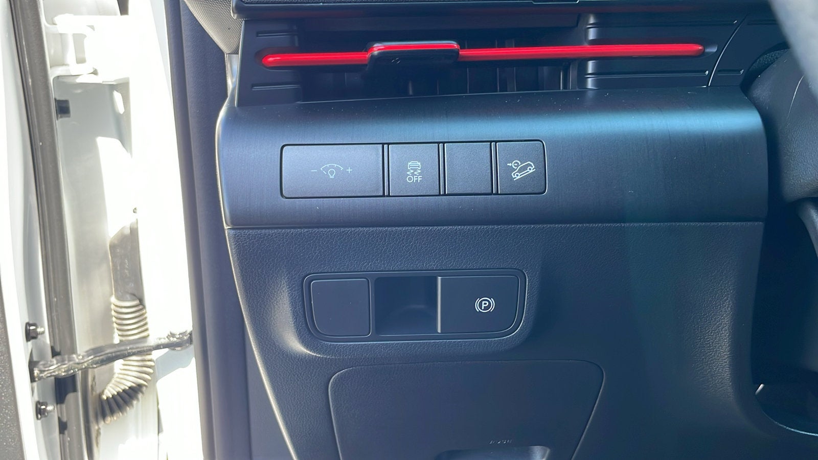 2025 Hyundai Kona N Line S - Photo 25