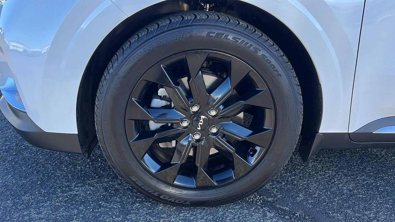 2023 Kia Carnival SX Prestige