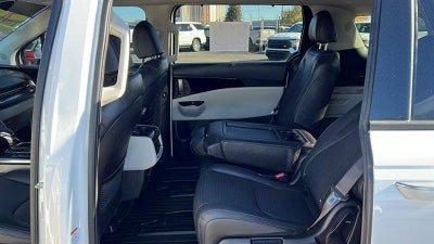 2023 Kia Carnival SX Prestige