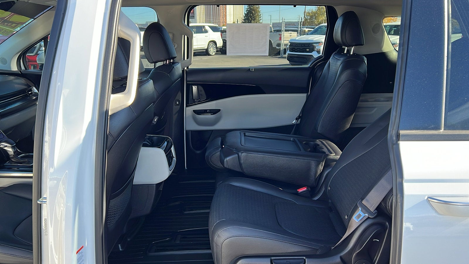 2023 Kia Carnival SX Prestige