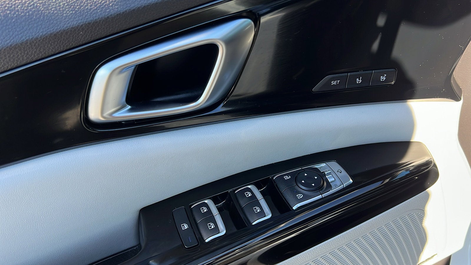 2023 Kia Carnival SX Prestige