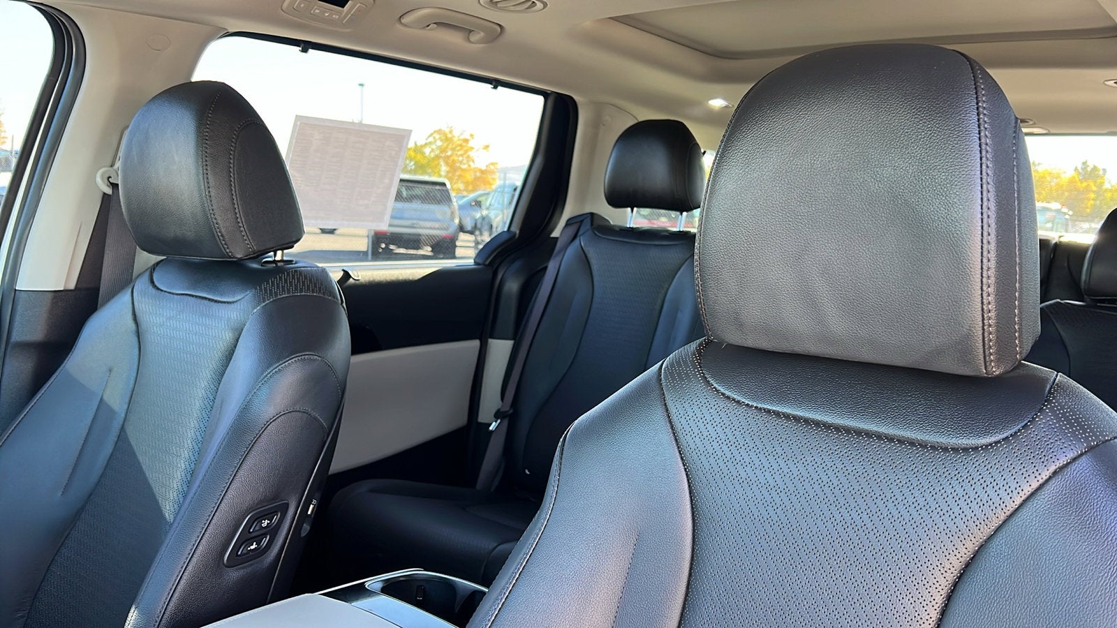 2023 Kia Carnival SX Prestige