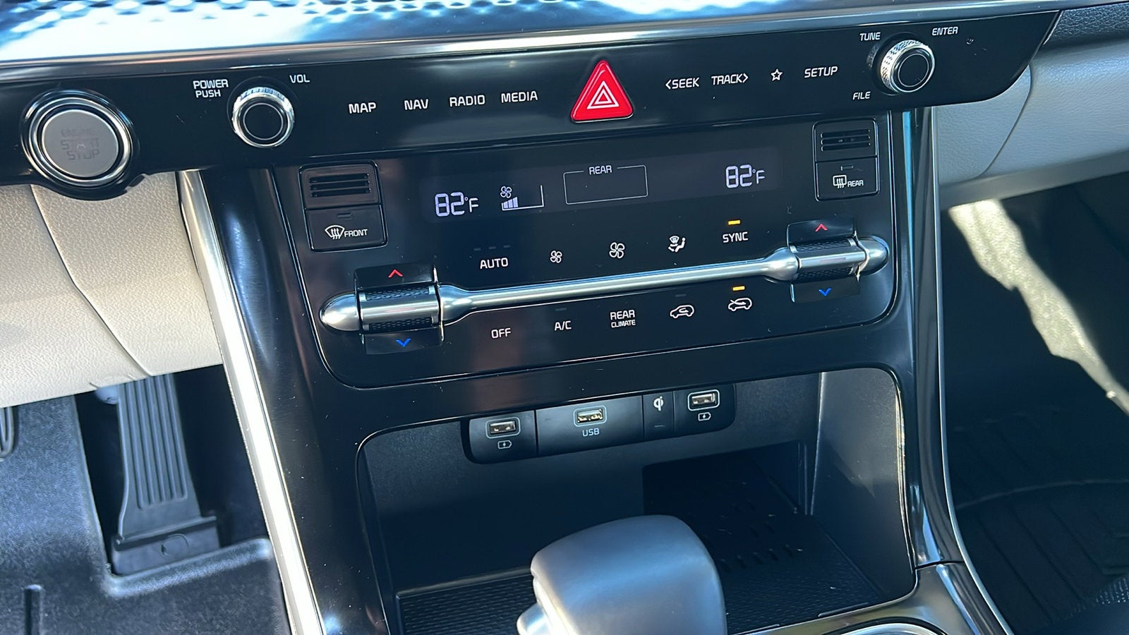 2023 Kia Carnival SX Prestige