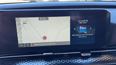 2023 Kia Carnival SX Prestige