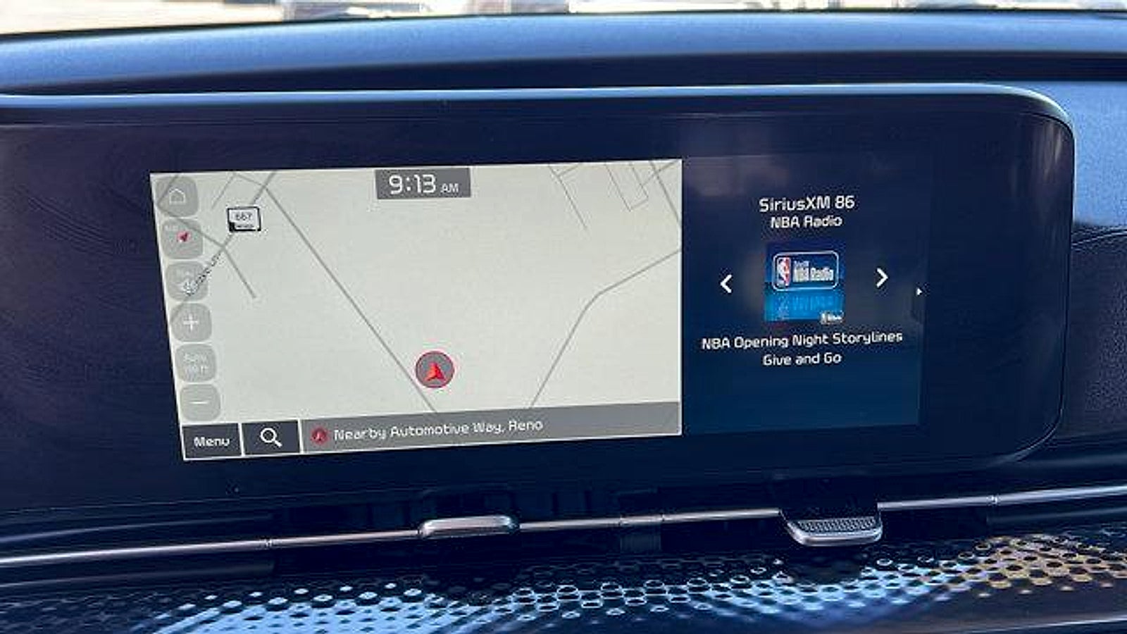 2023 Kia Carnival SX Prestige