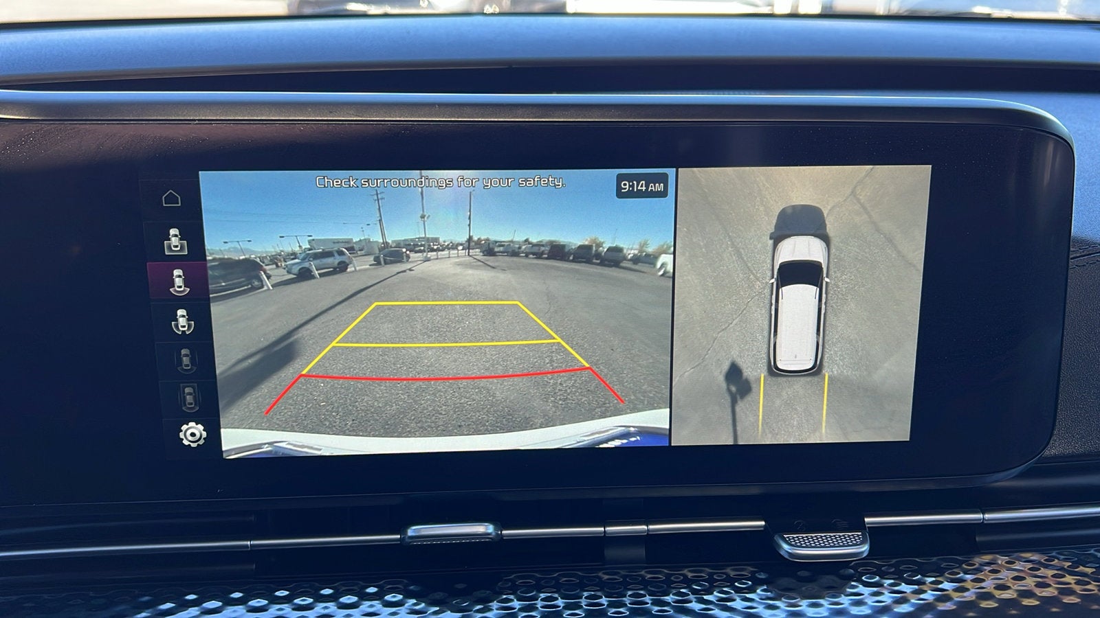 2023 Kia Carnival SX Prestige