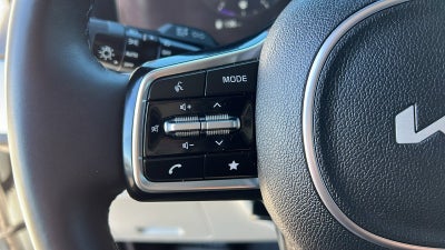 2023 Kia Carnival SX Prestige