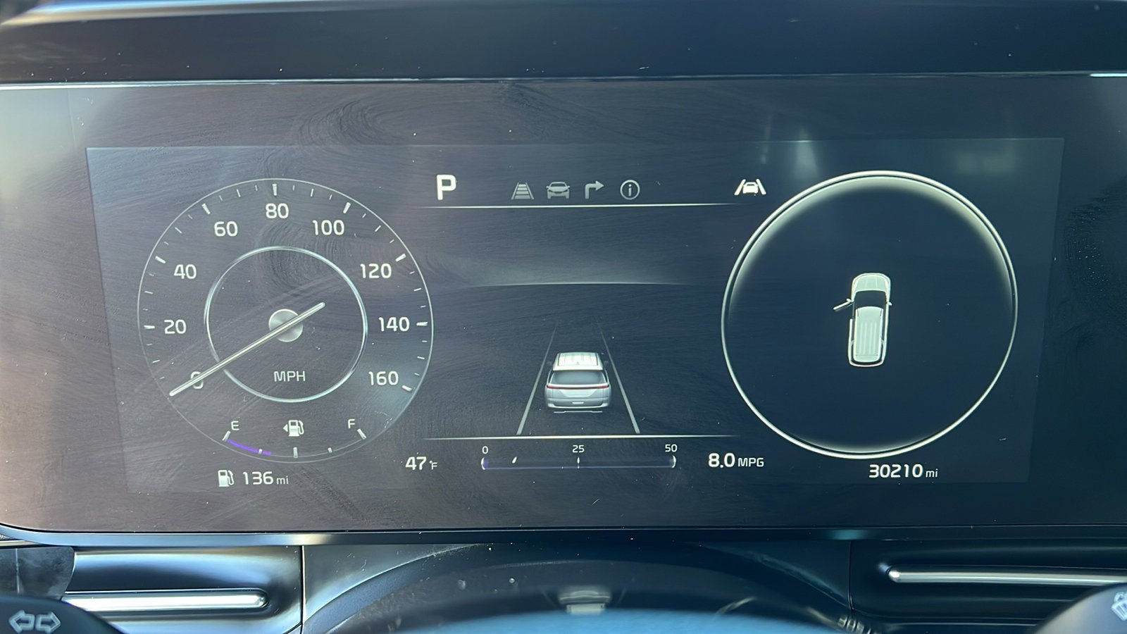 2023 Kia Carnival SX Prestige