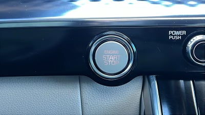 2023 Kia Carnival SX Prestige