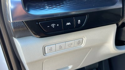 2023 Kia Carnival SX Prestige