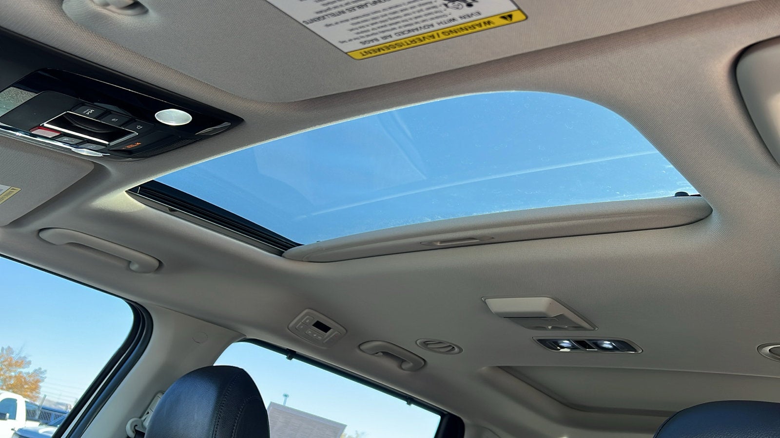 2023 Kia Carnival SX Prestige