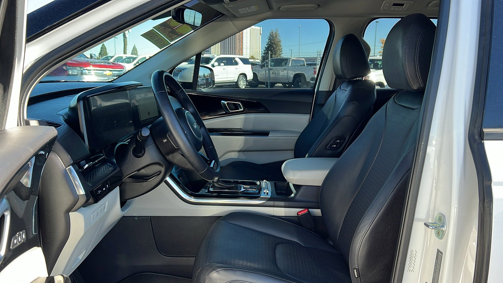 2023 Kia Carnival SX Prestige