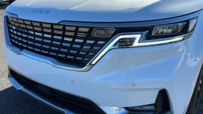 2023 Kia Carnival SX Prestige