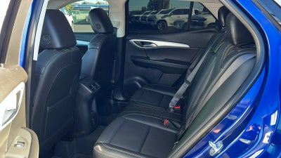 2025 Buick Envision Avenir