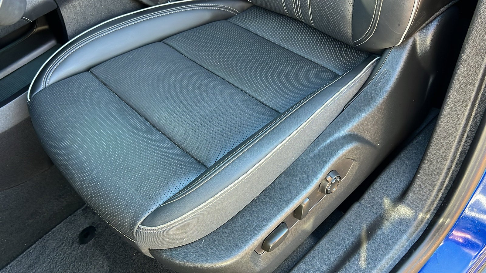 2025 Buick Envision Avenir - Photo 18