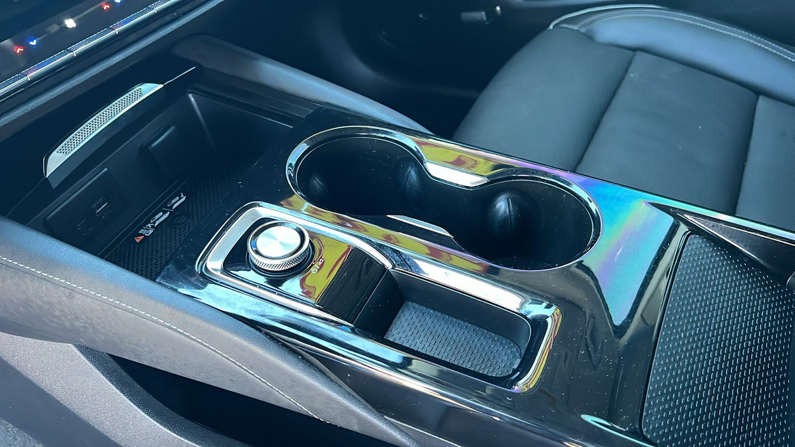 2025 Buick Envision Avenir - Photo 21