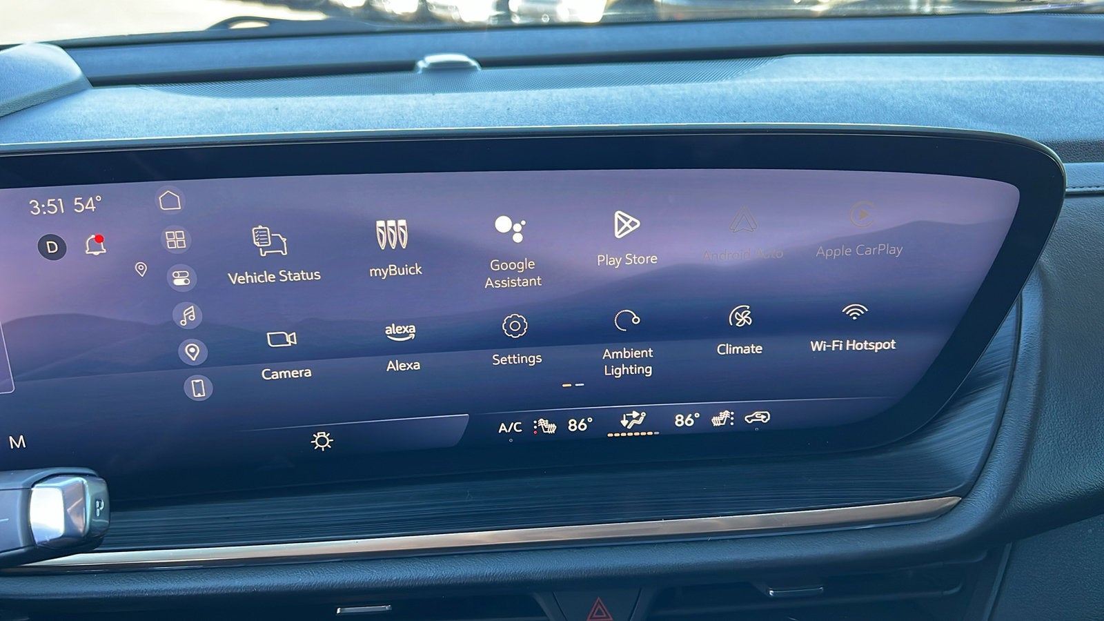 2025 Buick Envision Avenir - Photo 23