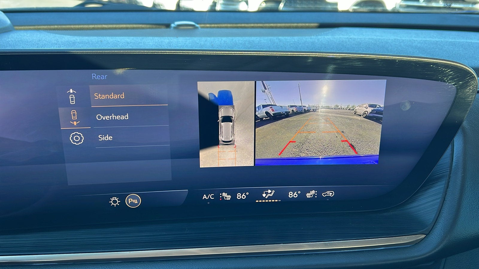 2025 Buick Envision Avenir