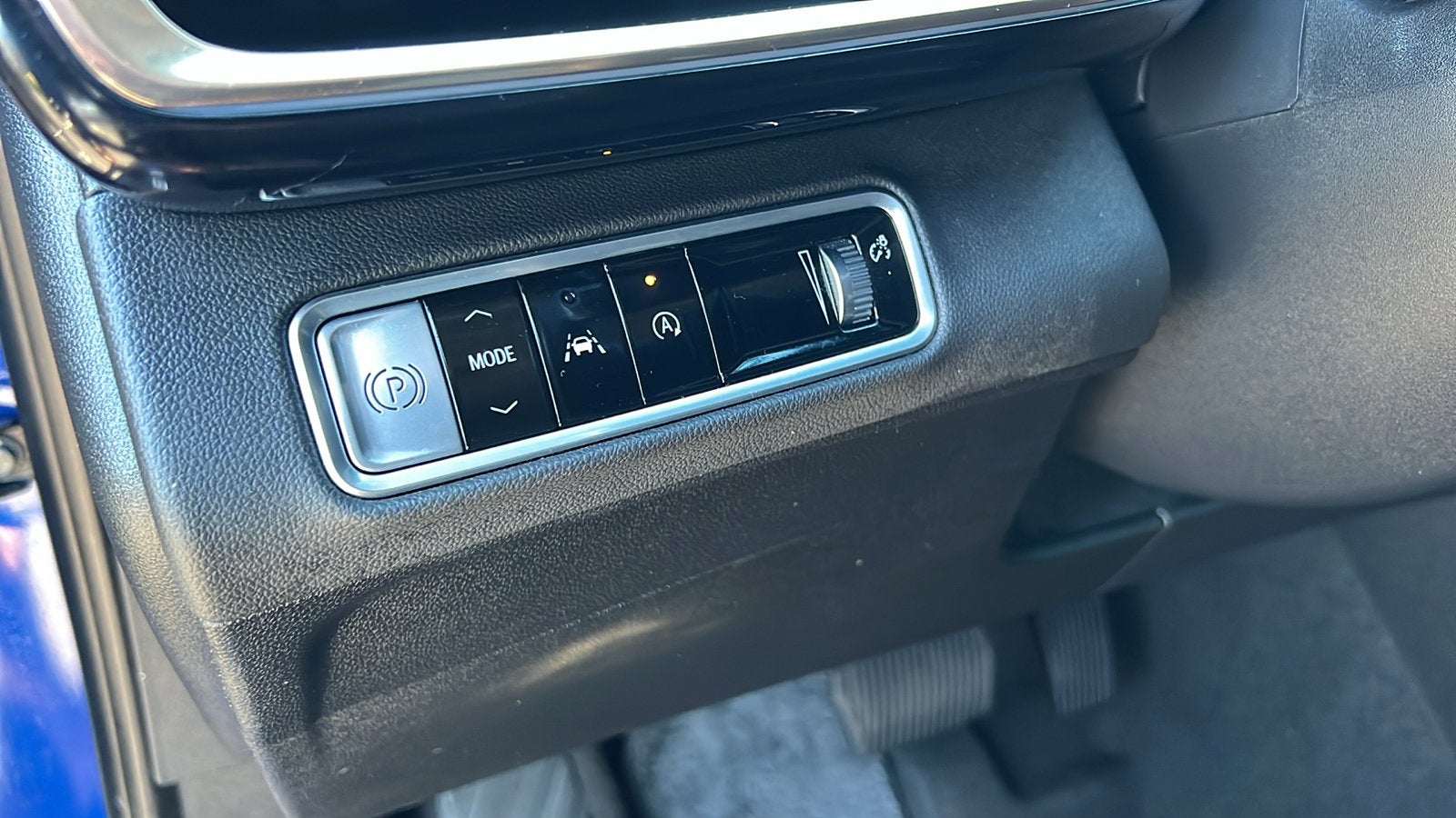 2025 Buick Envision Avenir