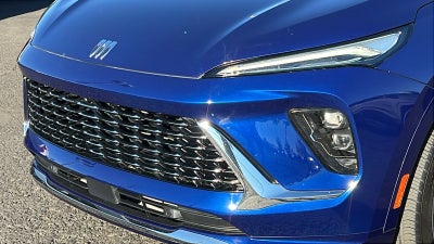2025 Buick Envision Avenir