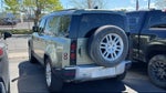 2021 Land Rover Defender S