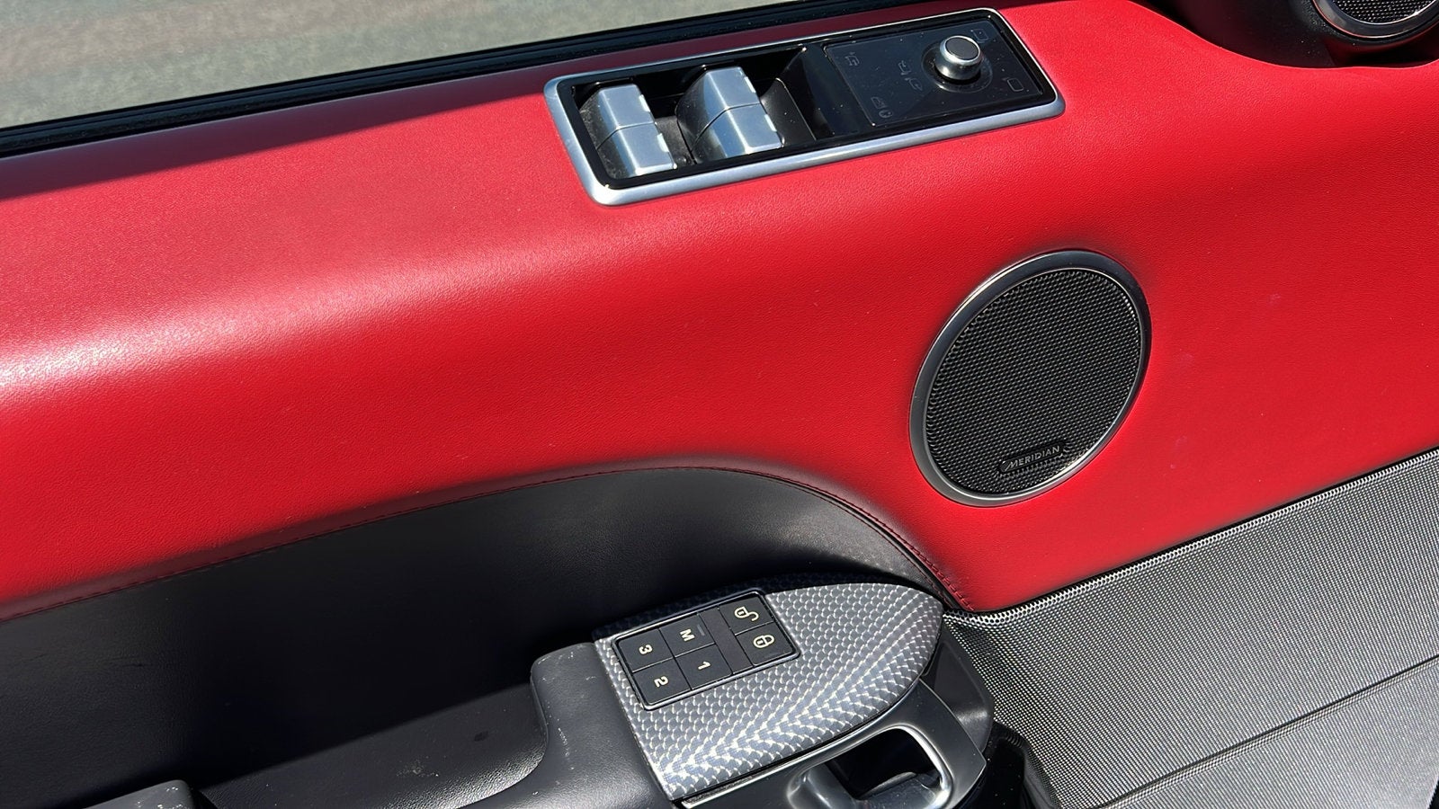 2020 Land Rover Range Rover Sport HSE Dynamic