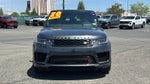 2020 Land Rover Range Rover Sport HSE Dynamic