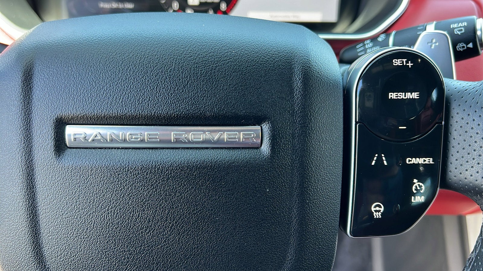 2020 Land Rover Range Rover Sport HSE Dynamic
