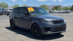 2020 Land Rover Range Rover Sport HSE Dynamic