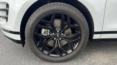 2023 Land Rover Range Rover Evoque R-Dynamic S
