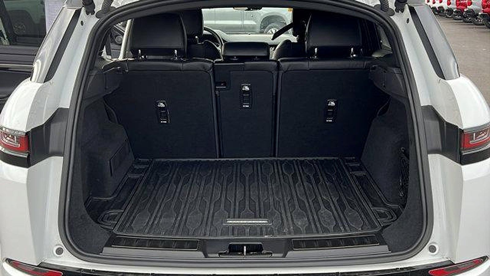 2023 Land Rover Range Rover Evoque R-Dynamic S