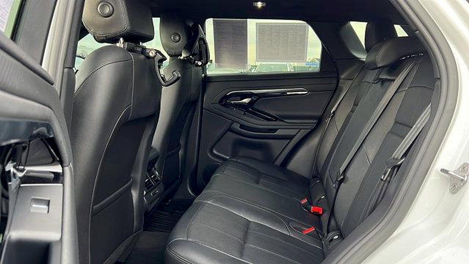 2023 Land Rover Range Rover Evoque R-Dynamic S