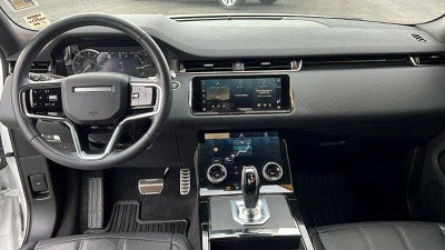 2023 Land Rover Range Rover Evoque R-Dynamic S