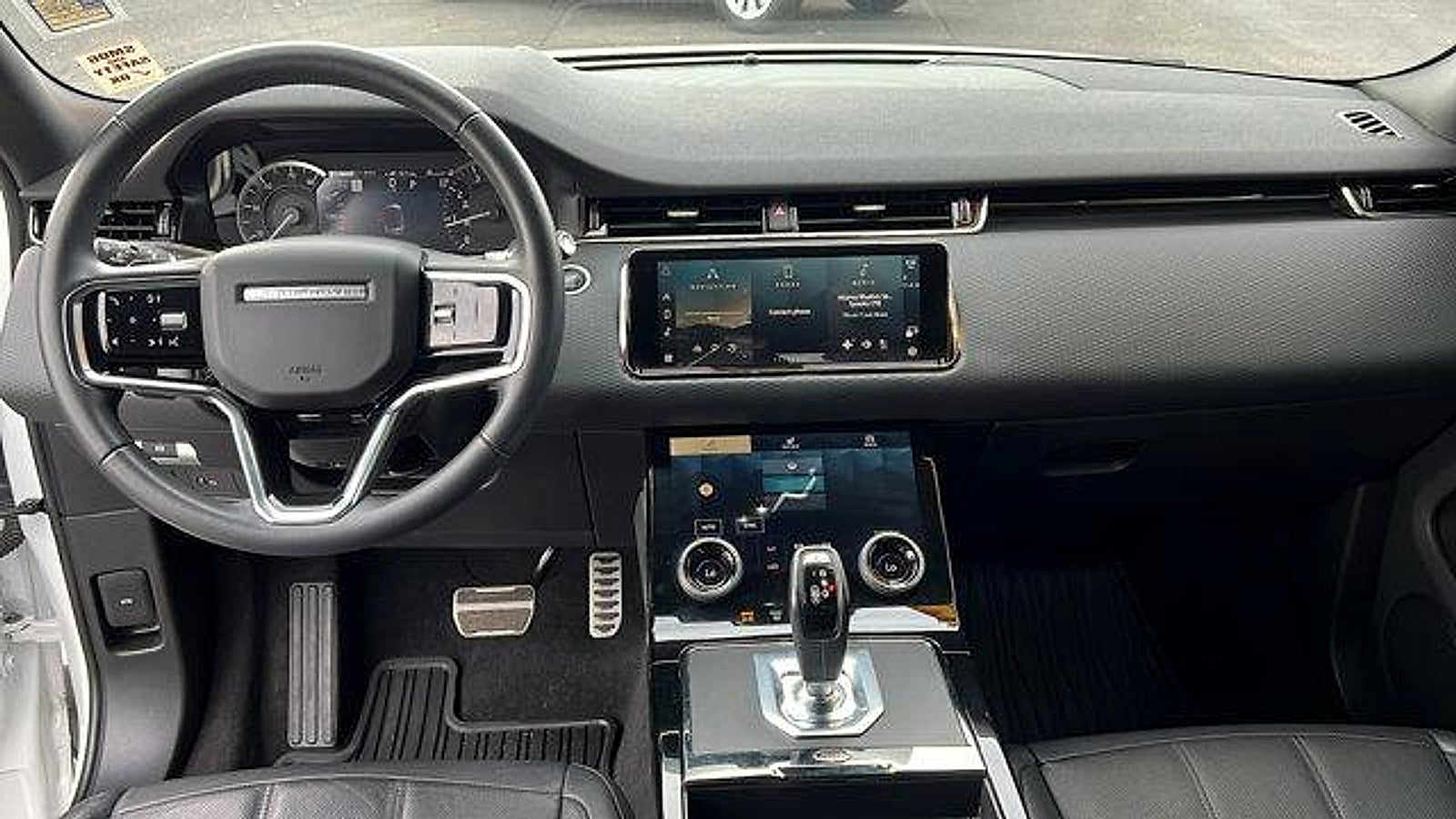 2023 Land Rover Range Rover Evoque R-Dynamic S