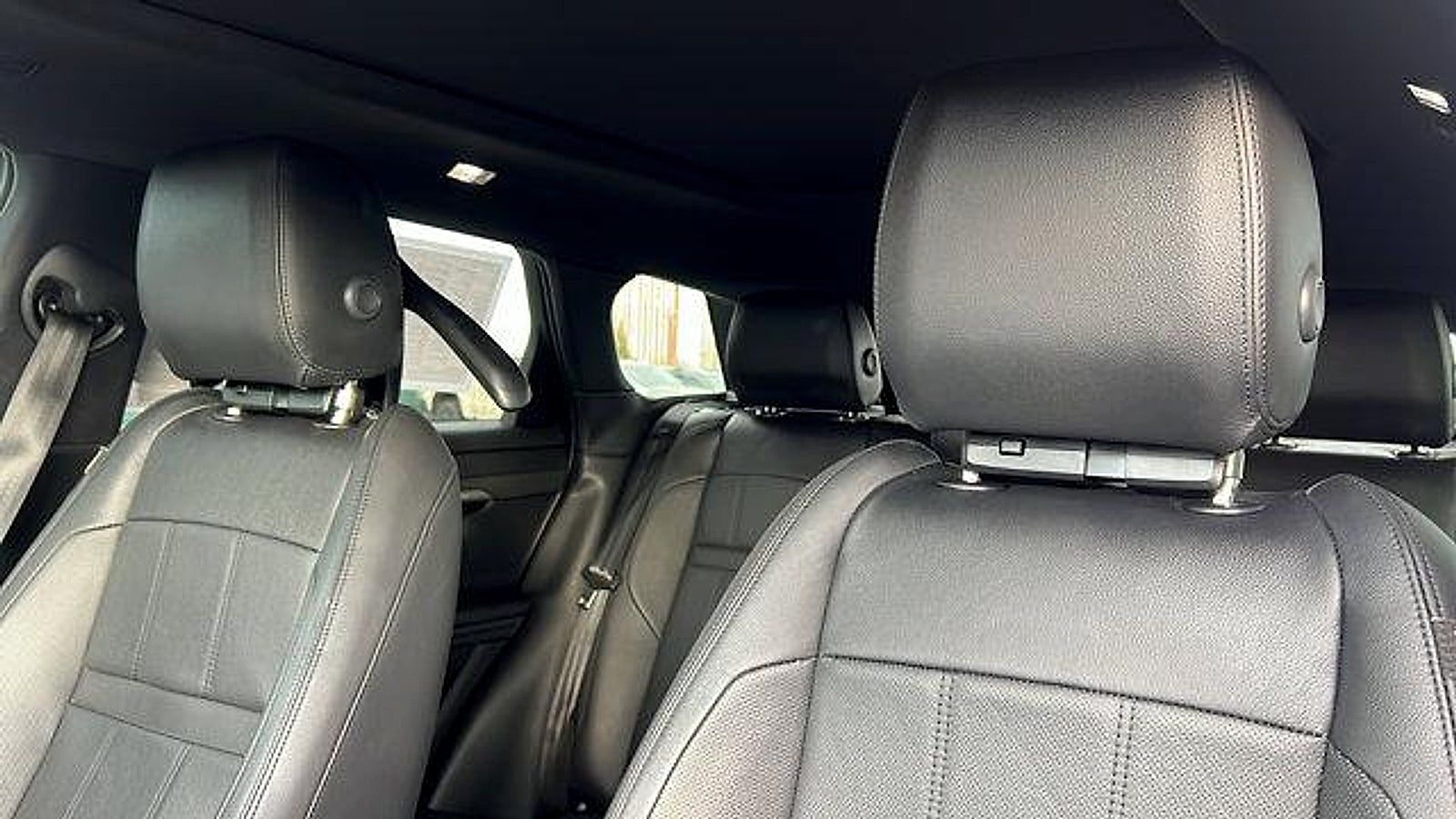 2023 Land Rover Range Rover Evoque R-Dynamic S