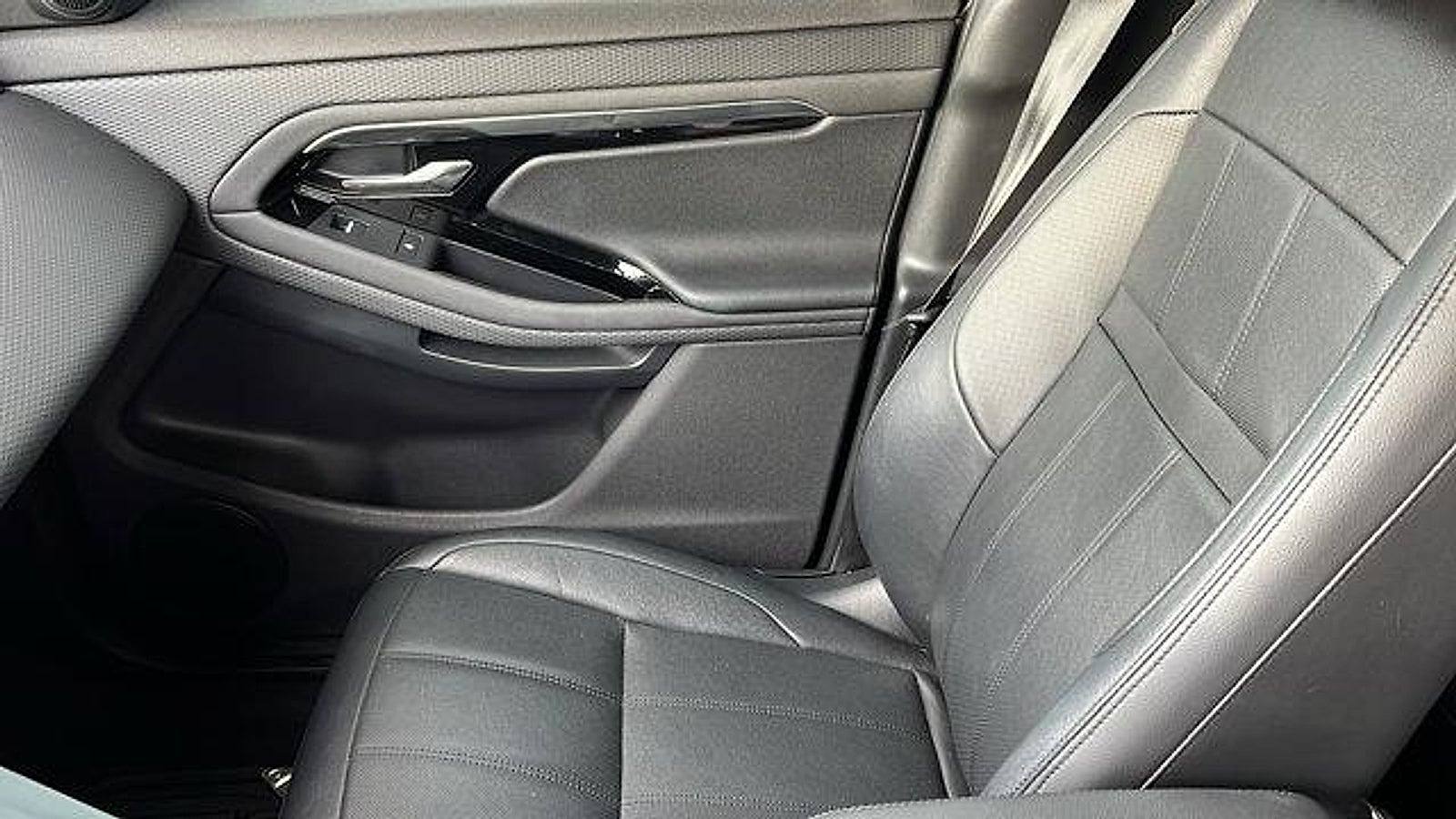 2023 Land Rover Range Rover Evoque R-Dynamic S