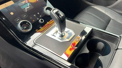 2023 Land Rover Range Rover Evoque R-Dynamic S