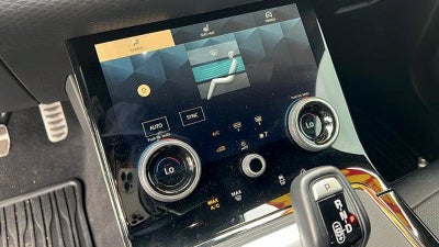 2023 Land Rover Range Rover Evoque R-Dynamic S