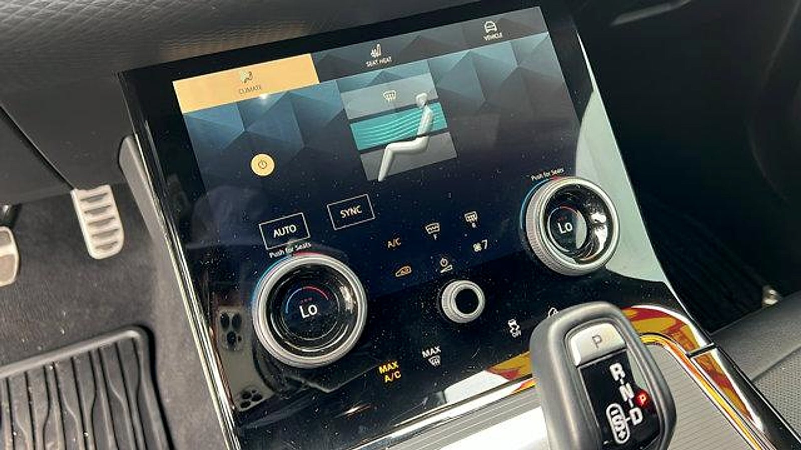 2023 Land Rover Range Rover Evoque R-Dynamic S